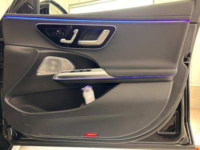 2026 Mercedes-BENZ E-CLASS — миниатюра 19