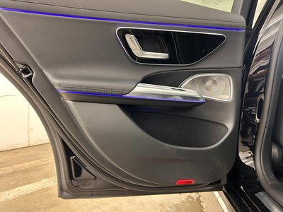2026 Mercedes-BENZ E-CLASS — миниатюра 28