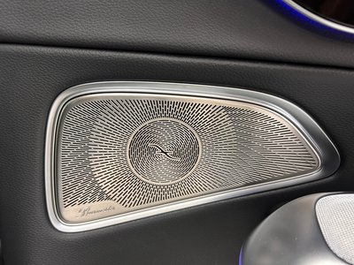 2026 Mercedes-BENZ E-CLASS — миниатюра 27