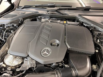 2026 Mercedes-BENZ E-CLASS — миниатюра 49