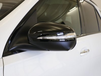 MERCEDES-BENZ GLE AMG - 7