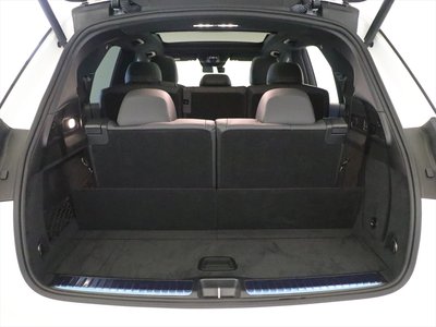 MERCEDES-BENZ GLE AMG - 10