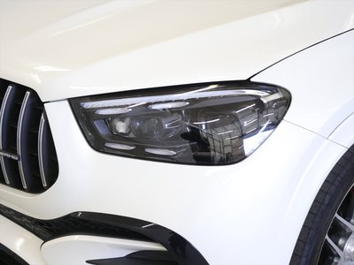 MERCEDES-BENZ GLE AMG - 8