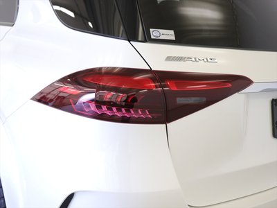 MERCEDES-BENZ GLE AMG - 9