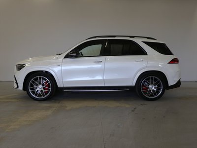 MERCEDES-BENZ GLE AMG - 5