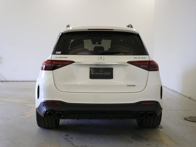 MERCEDES-BENZ GLE AMG - 3