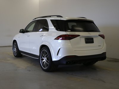 MERCEDES-BENZ GLE AMG - 4