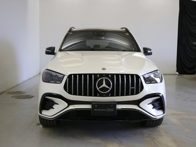MERCEDES-BENZ GLE AMG - 2