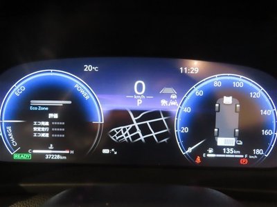صورة مصغرة 12 لـ 2023 Toyota CROWN SPORT