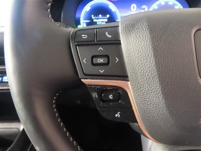 2023 Toyota CROWN SPORT — фото 10