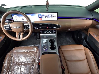 2026 Genesis GV70 照片 5