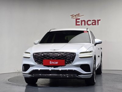صورة 2 لـ 2026 Genesis GV70
