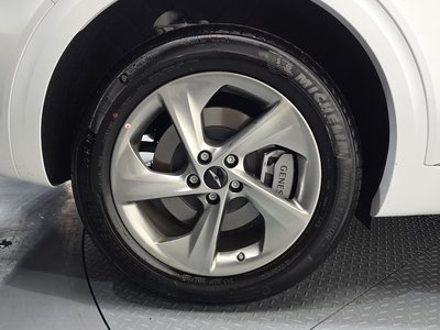 2026 Genesis GV70 照片 6