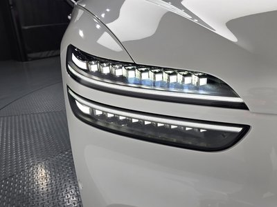 2026 Genesis GV70 照片 9