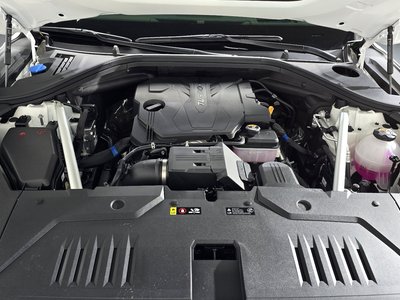 صورة 7 لـ 2026 Genesis GV70