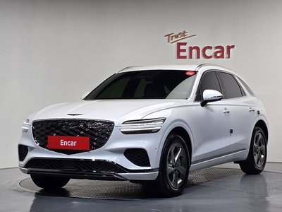 صورة 1 لـ 2026 Genesis GV70