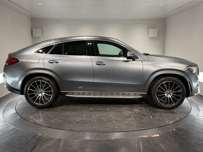MERCEDES-BENZ GLE - 6