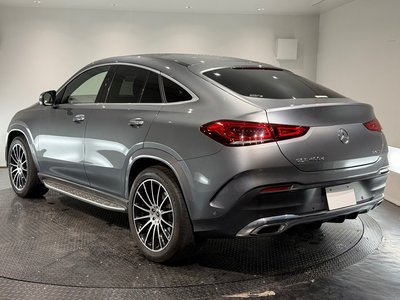 MERCEDES-BENZ GLE - 9