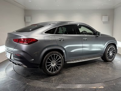 MERCEDES-BENZ GLE - 7