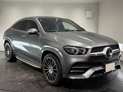 MERCEDES-BENZ GLE - 5