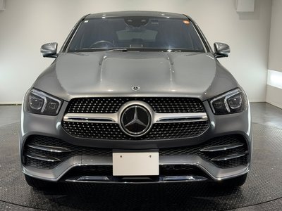 MERCEDES-BENZ GLE - 4