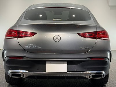 MERCEDES-BENZ GLE - 8