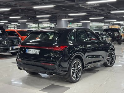 AUDI Q5 - 2
