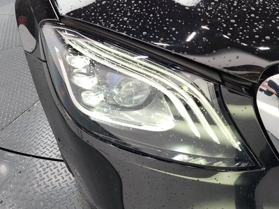 MERCEDES-BENZ S-CLASS - 9