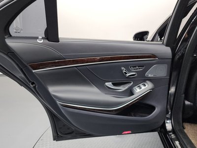 2019 Mercedes-BENZ S-CLASS 缩略图 15