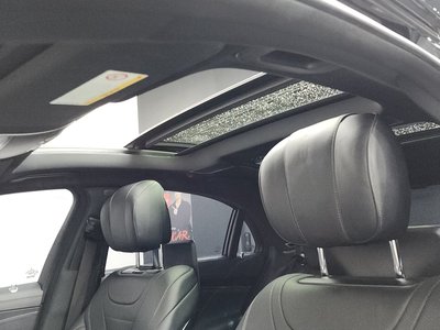 2019 Mercedes-BENZ S-CLASS 缩略图 22