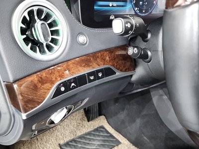 2019 Mercedes-BENZ S-CLASS 缩略图 27