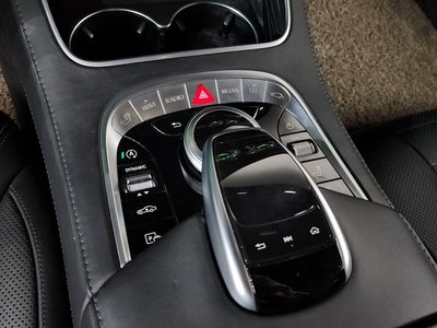 2019 Mercedes-BENZ S-CLASS 缩略图 12