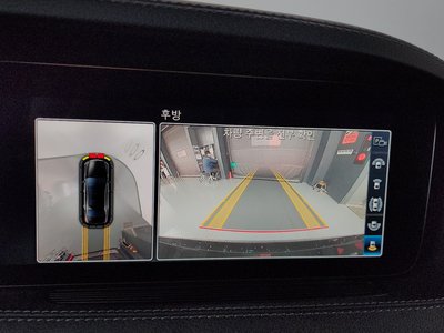 2019 Mercedes-BENZ S-CLASS 缩略图 19