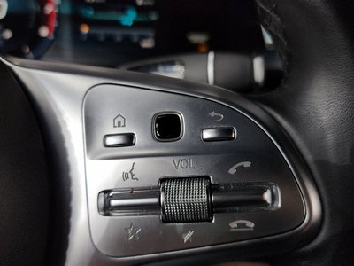 2019 Mercedes-BENZ S-CLASS 缩略图 20