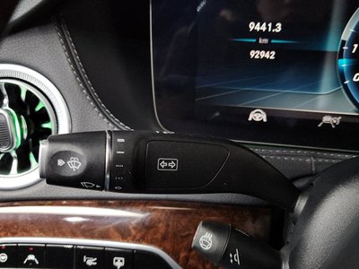 2019 Mercedes-BENZ S-CLASS 缩略图 28