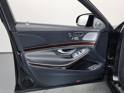 2019 Mercedes-BENZ S-CLASS 缩略图 14
