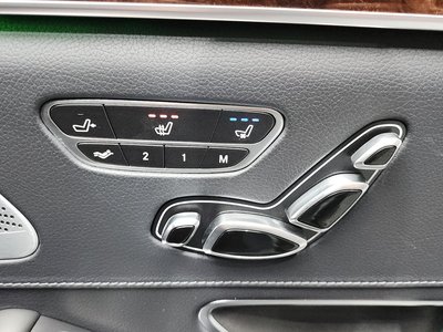 2019 Mercedes-BENZ S-CLASS 缩略图 40