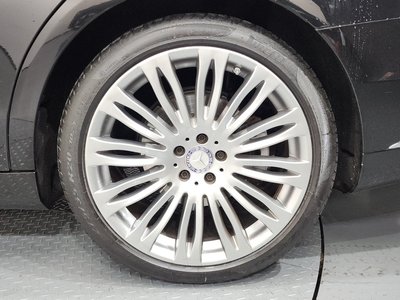 MERCEDES-BENZ S-CLASS - 8