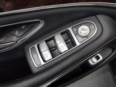 2019 Mercedes-BENZ S-CLASS 缩略图 29