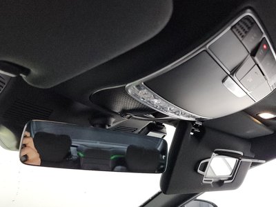 2019 Mercedes-BENZ S-CLASS 缩略图 26
