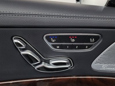 2019 Mercedes-BENZ S-CLASS 缩略图 30