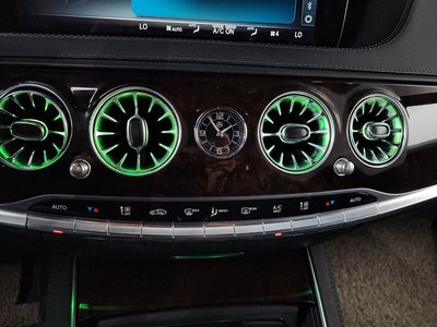 2019 Mercedes-BENZ S-CLASS 缩略图 32