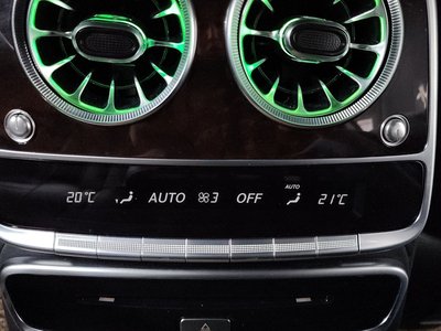 2019 Mercedes-BENZ S-CLASS 缩略图 33