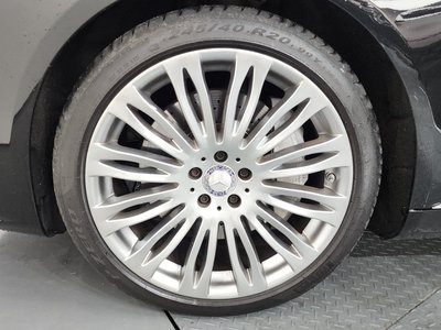 MERCEDES-BENZ S-CLASS - 6