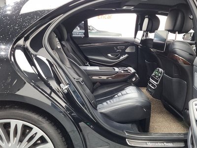2019 Mercedes-BENZ S-CLASS 缩略图 17