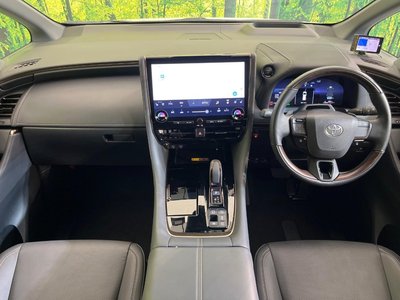 صورة 2 لـ 2023 Toyota ALPHARD