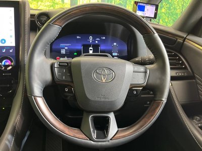 2023 Toyota ALPHARD thumbnail 12