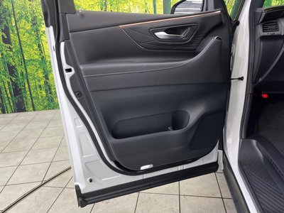 2023 Toyota ALPHARD thumbnail 40