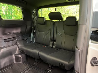 2023 Toyota ALPHARD thumbnail 37