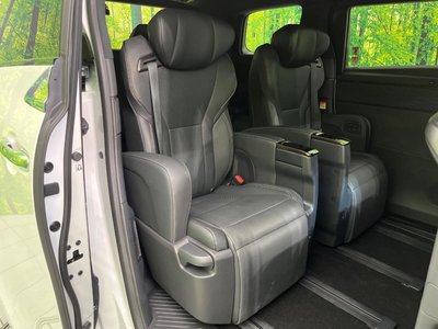 صورة 9 لـ 2023 Toyota ALPHARD
